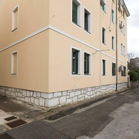 Central, Fully Equipped 2 Bedroom Flat Rijeka Zewnętrze zdjęcie
