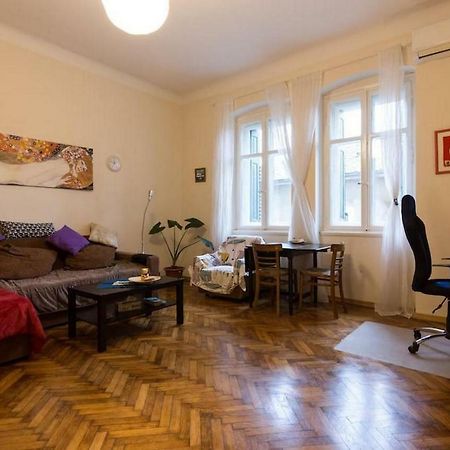 Central, Fully Equipped 2 Bedroom Flat Rijeka Zewnętrze zdjęcie