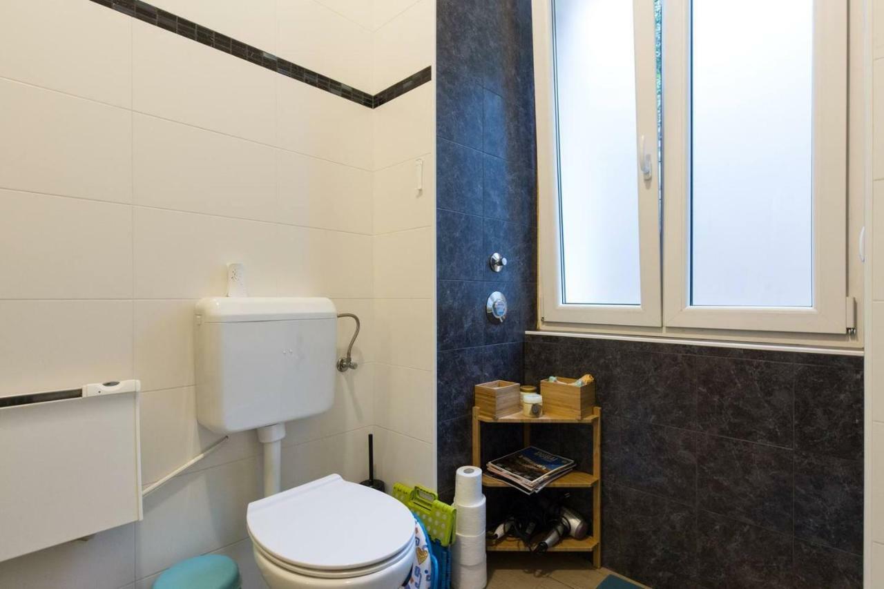 Central, Fully Equipped 2 Bedroom Flat Rijeka Zewnętrze zdjęcie