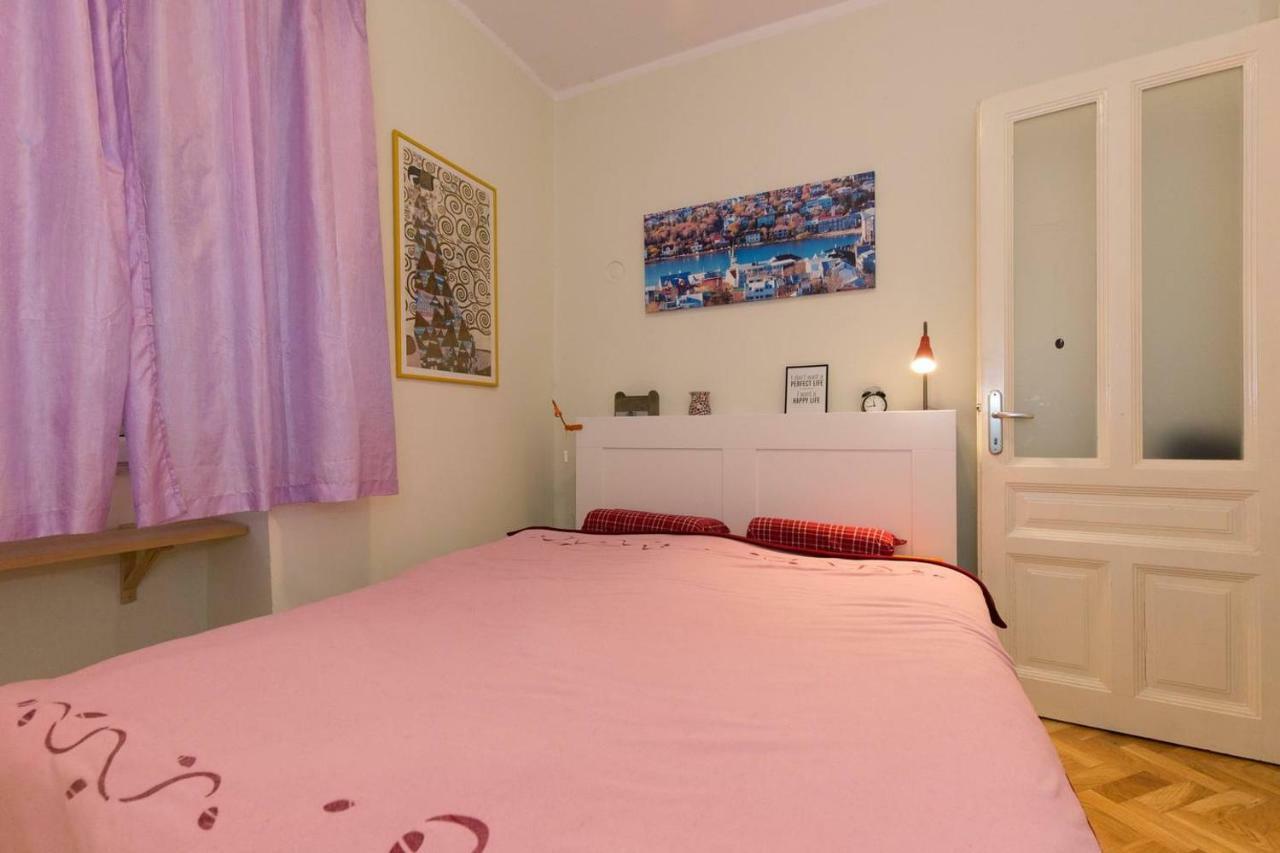 Central, Fully Equipped 2 Bedroom Flat Rijeka Zewnętrze zdjęcie