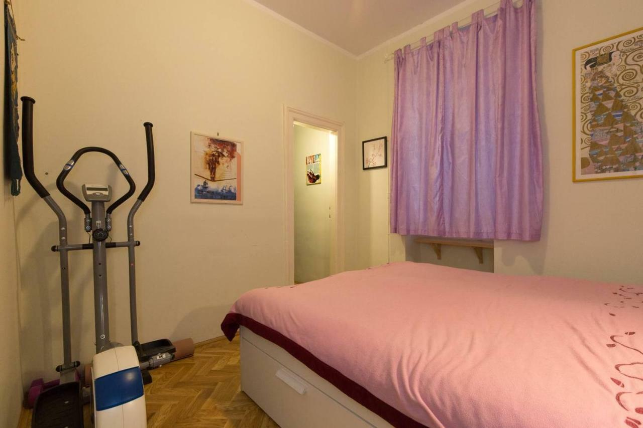 Central, Fully Equipped 2 Bedroom Flat Rijeka Zewnętrze zdjęcie
