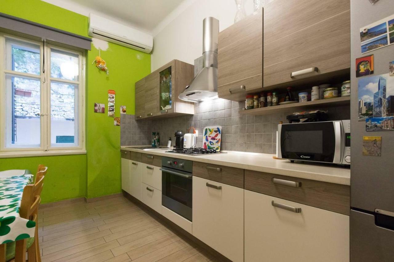 Central, Fully Equipped 2 Bedroom Flat Rijeka Zewnętrze zdjęcie