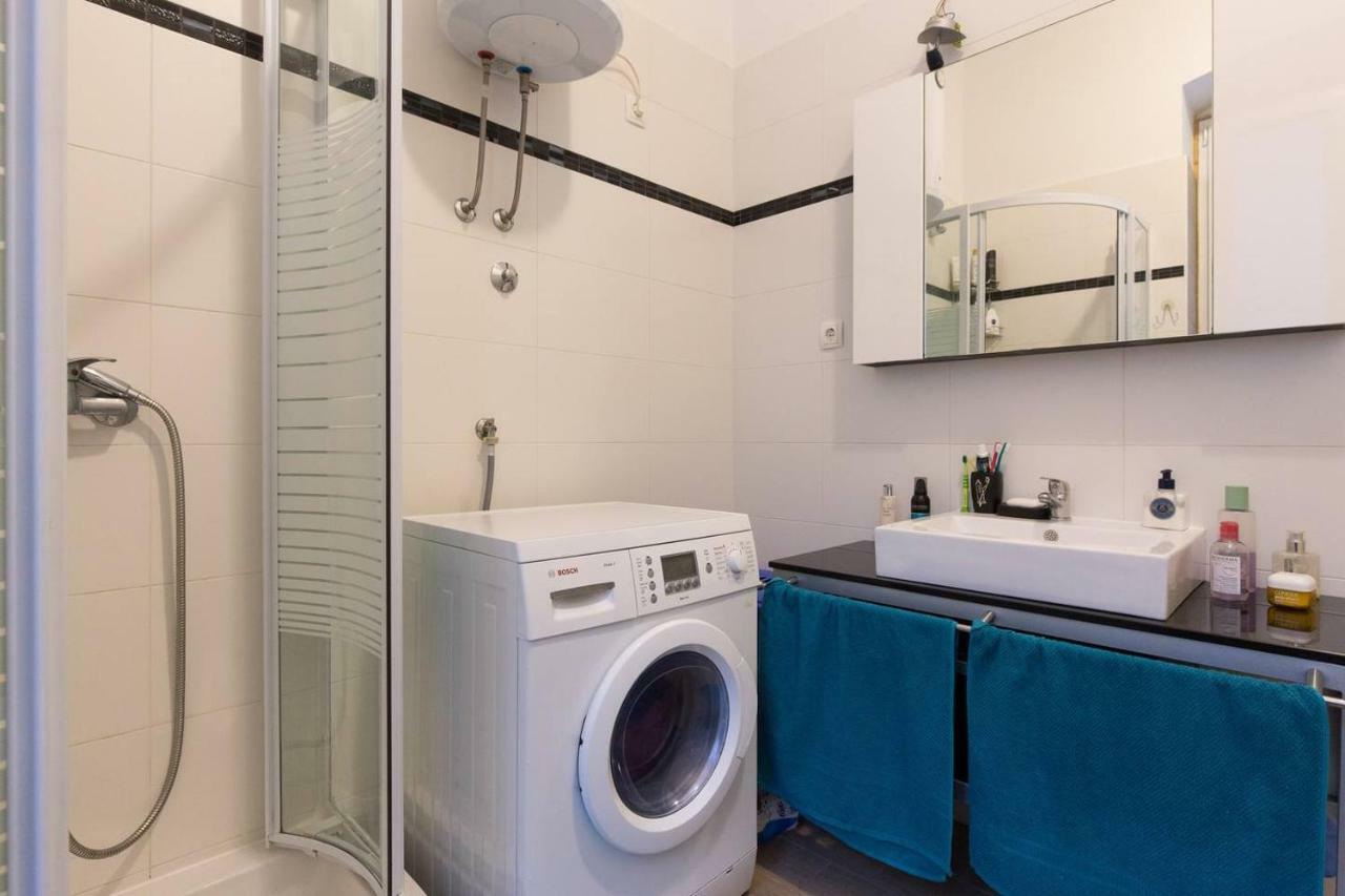 Central, Fully Equipped 2 Bedroom Flat Rijeka Zewnętrze zdjęcie
