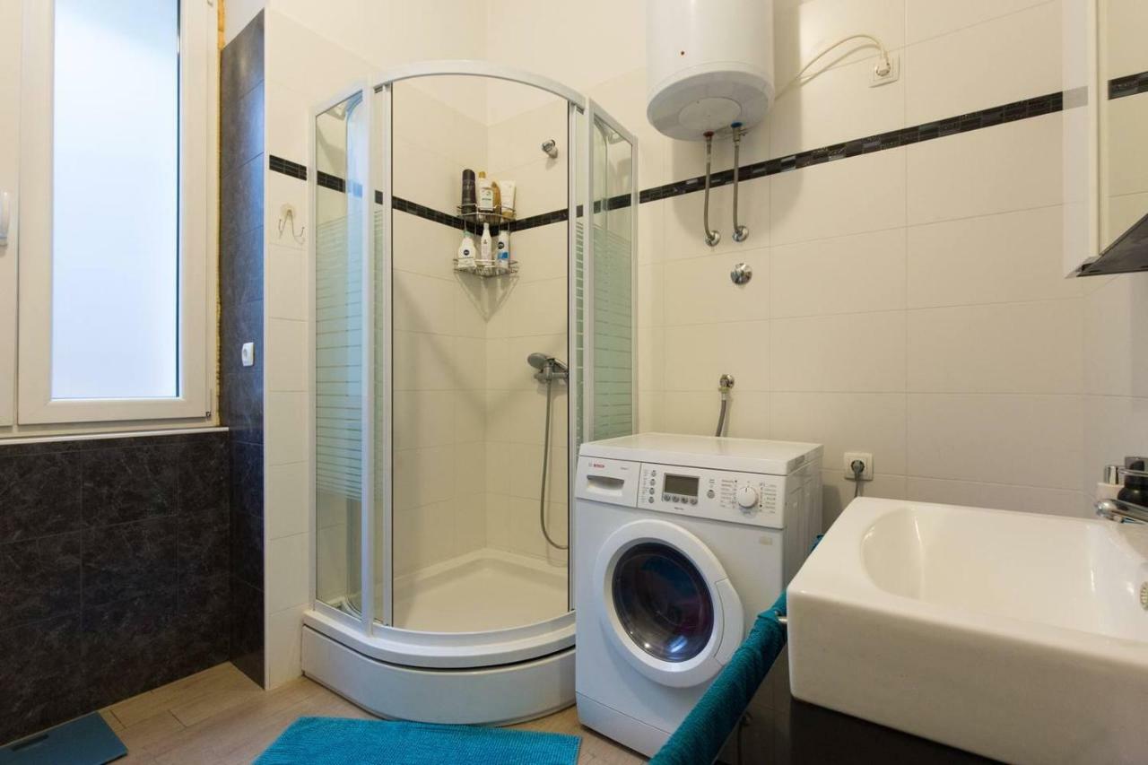 Central, Fully Equipped 2 Bedroom Flat Rijeka Zewnętrze zdjęcie