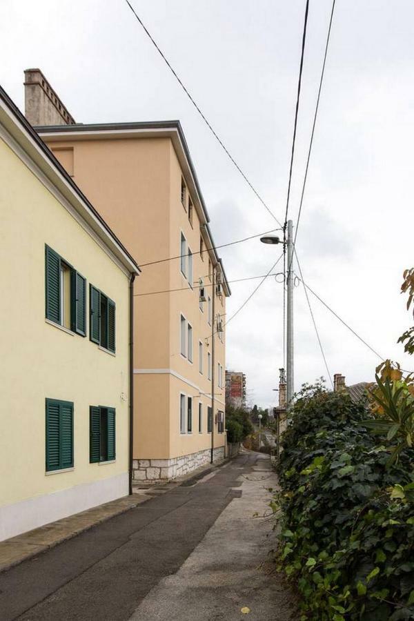 Central, Fully Equipped 2 Bedroom Flat Rijeka Zewnętrze zdjęcie