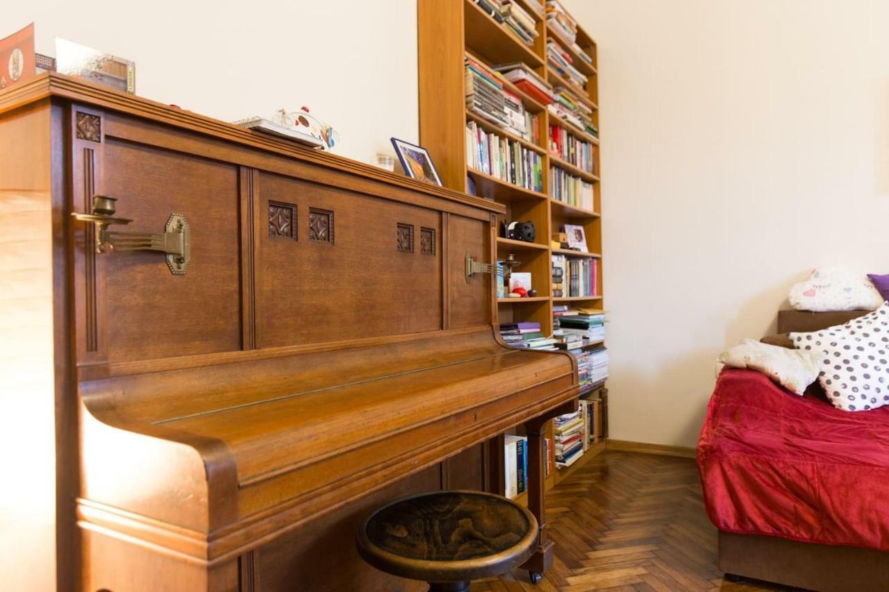 Central, Fully Equipped 2 Bedroom Flat Rijeka Zewnętrze zdjęcie