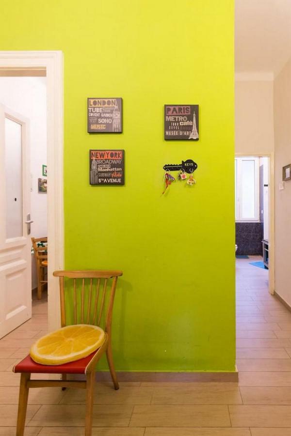 Central, Fully Equipped 2 Bedroom Flat Rijeka Zewnętrze zdjęcie
