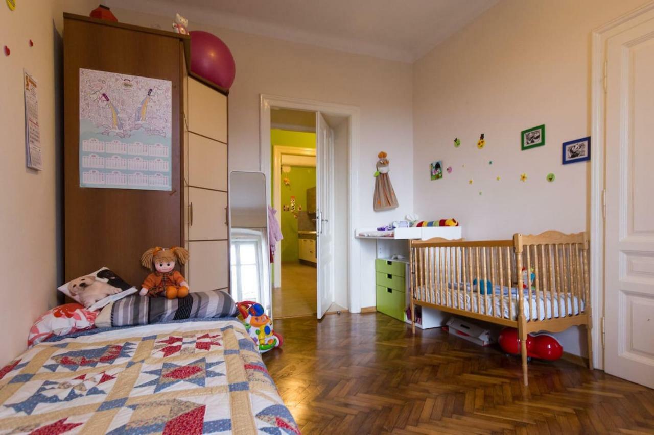 Central, Fully Equipped 2 Bedroom Flat Rijeka Zewnętrze zdjęcie
