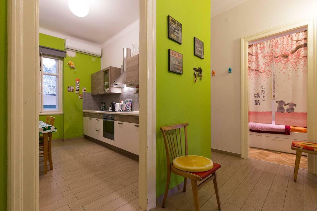 Central, Fully Equipped 2 Bedroom Flat Rijeka Zewnętrze zdjęcie